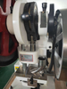 TDP-6 Single Punch Diy Pill Press Candy Hand Tablet Press Máquina para fabricar tabletas a la venta