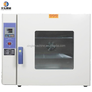 Precio de horno de secado al vacío farmacéutico de laboratorio de alta calidad a la venta