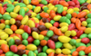 BY-600 máquina de recubrimiento de tabletas de medicina farmacéutica pequeña máquina de recubrimiento de chocolate de maní con función de calefacción