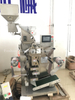 ZSL-160 Auto suave doble papel de aluminio tableta cápsula caramelo tira empaquetadora farmacéutica tableta píldora empaquetadora