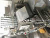 ZSL-160 Auto suave doble papel de aluminio tableta cápsula caramelo tira empaquetadora farmacéutica tableta píldora empaquetadora