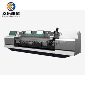 ZPC-3000B Máquina troqueladora de cuero de fabricación flexible de alta productividad completamente automática