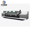 ZPC-3000B Máquina troqueladora de cuero de fabricación flexible de alta productividad completamente automática