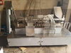 Máquina automática de llenado y sellado de ampollas de botella de 8 agujas, llenadora de ampollas de vidrio o ampolla de líquido oral con botella de 5-10ml