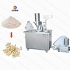 Máquina de encapsulación semiautomática de acero inoxidable, máquina de llenado de cápsulas de Gel duro Manual en polvo para pastillas pequeñas, precios