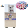 ZP-5 ZP-7 ZP-9 Laboratorio de alta calidad Tabletas de caramelo de leche automáticas Pastilla efervescente de alta velocidad Pres Máquina rotativa de prensa de tabletas