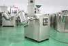 SWH-5L proteína de alimentos detergente en polvo máquina mezcladora automática de polvo seco mezclador de tambor rotatorio licuadora leche en polvo mezclador 3D