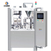 Máquina automática de llenado de cápsulas de gelatina dura en polvo de hierbas farmacéuticas de alta calidad