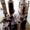 Máquina automática para fabricar cápsulas NJP400 Máquina para fabricar cápsulas Máquina para fabricar cápsulas