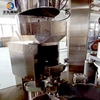 Máquina para fabricar cápsulas Llenadora de cápsulas duras, máquina de llenado de cápsulas de gel duro #000 para polvo NJP-400C