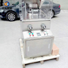 ZP-19 Zp 15 17 19 Serie Farmacéutica Automática Prensa rotativa de tabletas de acero inoxidable Máquina de prensa de píldoras