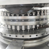 ZP-33D Perforadora tradicional de alta velocidad Zp Prensa rotativa Pill-press Tablet Press Machine