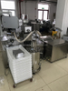 Lista de promoción de la máquina de llenado de cápsulas de gel suave de llenado de cápsulas de aceite de microemulsión líquida