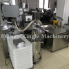Máquina de llenado de cápsulas líquidas de gel para cápsulas de aceite de oliva Máquina para fabricar cápsulas blandas farmacéuticas Máquina para encapsular cápsulas blandas