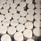 Máquina de prensado de pastillas hidráulicas en polvo de sal para hacer tabletas grandes a gran escala completamente automática de 100 toneladas