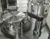 NJP-800C Máquina de llenado de cápsulas de gelatina dura de gránulos de polvo de relleno de Capsu vacía completamente automática Máquina de encapsulación