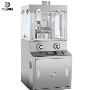 Máquina para hacer tabletas de leche de caramelo farmacéutico ZPW8, máquina automática para hacer tabletas de vitaminas
