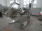 Mezclador de polvo de tambor giratorio 3D industrial de alta eficiencia, máquina mezcladora de movimiento de polvo seco tridimensional SWH-30L