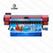 3,2 m 10 pies Flex Banner gran formato Eco solvente impresora sublimación vinilo pegatina impresión Plotter impresora de inyección de tinta digital