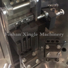 Máquina de encapsulación de China, llenadora de cápsulas pequeñas completamente automática, máquina de llenado de cápsulas de gelatina dura, certificado CE (njp200)