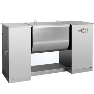 Mezclador de canal de precio favorable de máquina de acero inoxidable de polvo de mezcla de alta eficiencia XL- C600
