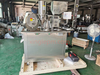 Máquina de llenado de cápsulas duras semiautomática farmacéutica Máquina de llenado de cápsulas, máquina de llenado y sellado de cápsulas ZTJ-V