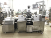 Máquina de encapsulación líquida farmacéutica de llenado de cápsulas de gelatina blanda automática de alta eficiencia RJN 65