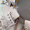 NJP1200C Máquina de llenado de cápsulas vacías tamaño 00 de farmacia totalmente automática, máquina de llenado de cápsulas de gelatina dura