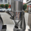 Llenadora de cápsulas de llenado de rendimiento Máquina de llenado de cápsulas semiautomática Máquina de llenado de cápsulas manual de acero inoxidable