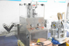 Máquina rotativa automática de prensa de tabletas de vitamina C de alta velocidad Zp9b de uso de laboratorio de bajo precio de China