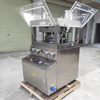 ZP-33D Perforadora tradicional de alta velocidad Zp Prensa rotativa Pill-press Tablet Press Machine