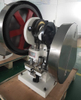 TDP-6 Single Punch Diy Pill Press Candy Hand Tablet Press Máquina para fabricar tabletas a la venta