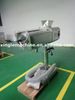 ZWS-137 Máquina de tamizado de polvo de tabletas de desempolvado centrífugo