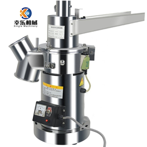 Molienda de hierbas medicinales para uso en laboratorio, trituradora seca de polvo de medicina china de grano, trituradora de medicina tradicional china DG-88