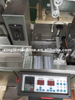 DPP-80 Producto de venta caliente Máquina empacadora de blister a pequeña escala para farmacia