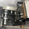 DPP-88 Tableta farmacéutica Cápsula Maquinaria de envasado en blíster Mantequilla Perfume Miel Máquina automática de envasado en blíster líquido
