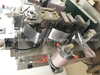 Máquina de embalaje de papel de aluminio suave doble farmacéutica Máquina de embalaje de tira de blíster de píldora de tableta de Alu para ZSL-160 de cápsula