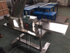 Máquina de inspección visual opical de ampolla de botella de vidrio automática de alta precisión y mejor precio para líquido de inyección de ampolla
