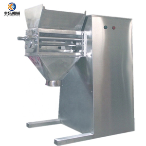 XL-Z60 XL-Z90 XL-Z160 Compactador de rodillos de polvo seco farmacéutico Granulador seco Granulador de fertilizantes compuestos