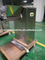 Máquina granuladora oscilante de pellets de fertilizante automática YK90, máquina de granulación, máquina de fabricación de gránulos de cebolla para peces